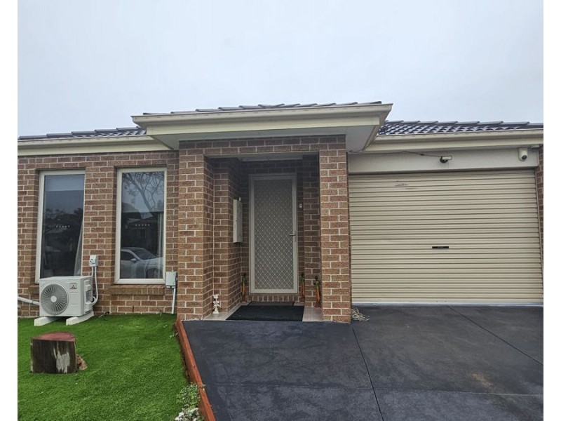 25 Kernan Court, Craigieburn VIC 3064