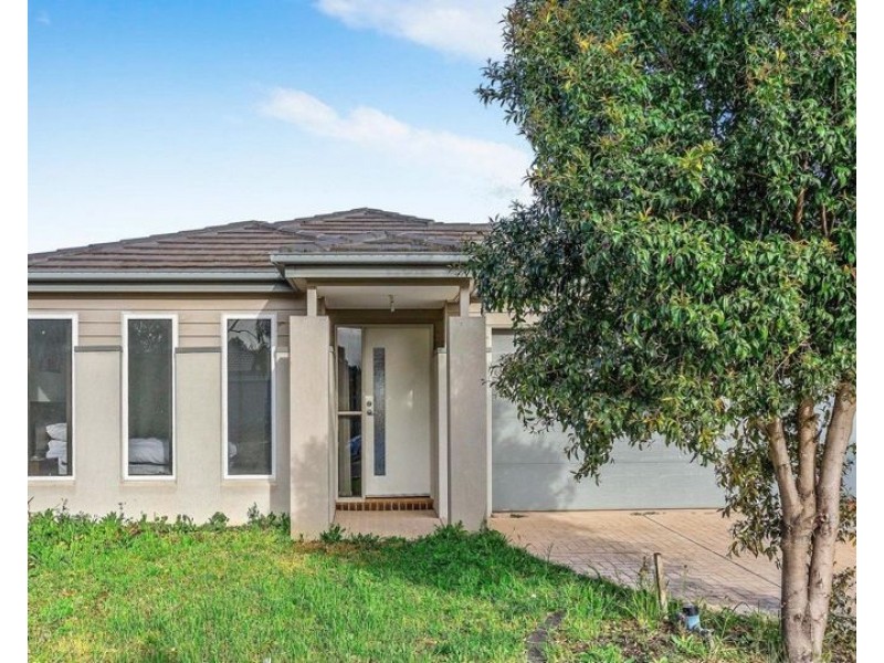 45 Moorookyle Avenue, Tarneit VIC 3029