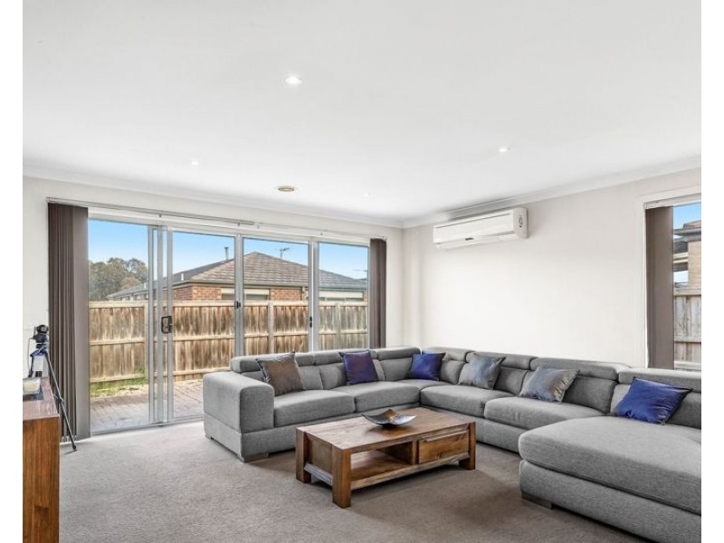 45 Moorookyle Avenue, Tarneit VIC 3029