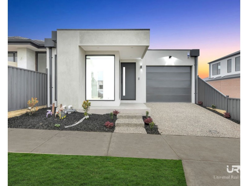 8 Beldi Street, Wollert VIC 3750