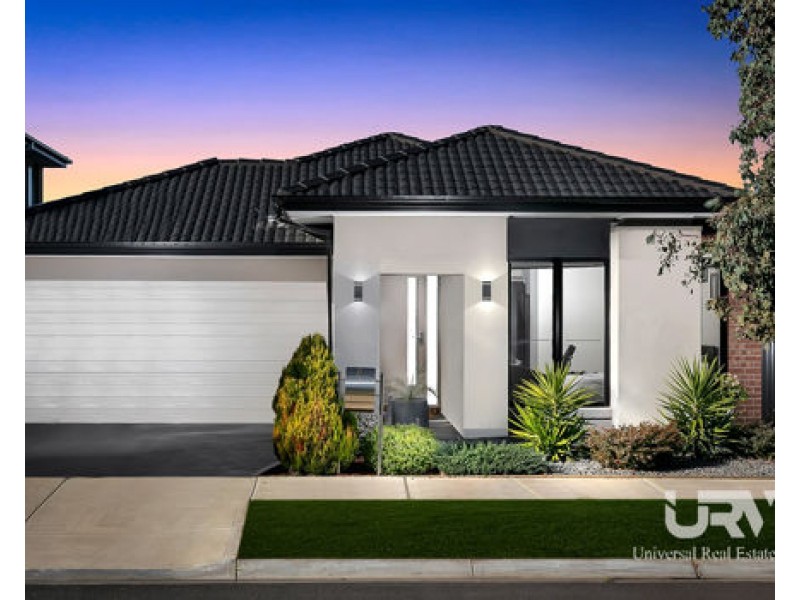 6 Geyser Street, Craigieburn VIC 3064