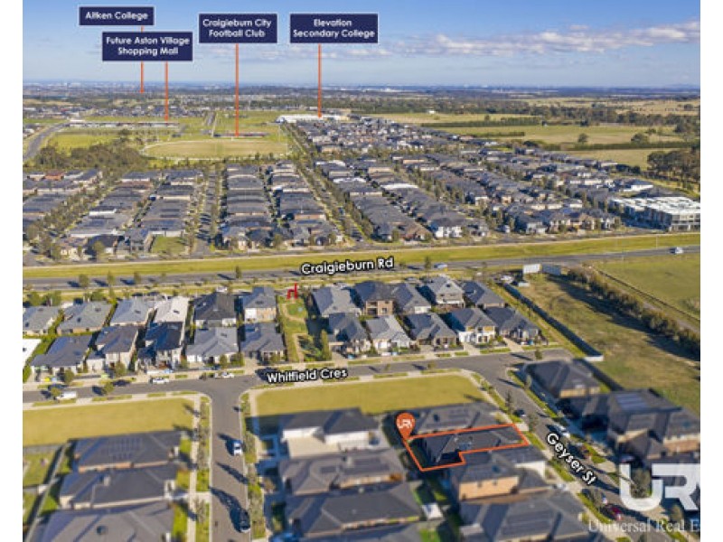 6 Geyser Street, Craigieburn VIC 3064