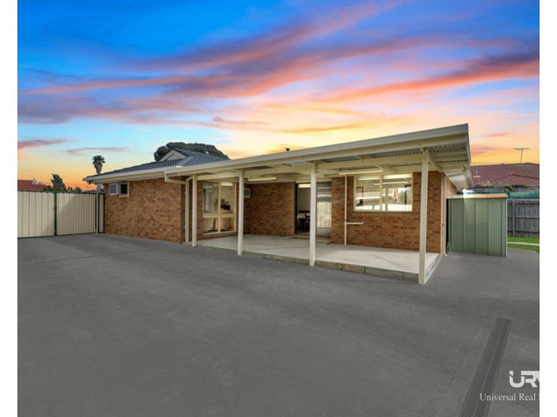 51 Northleigh Avenue, Craigieburn VIC 3064