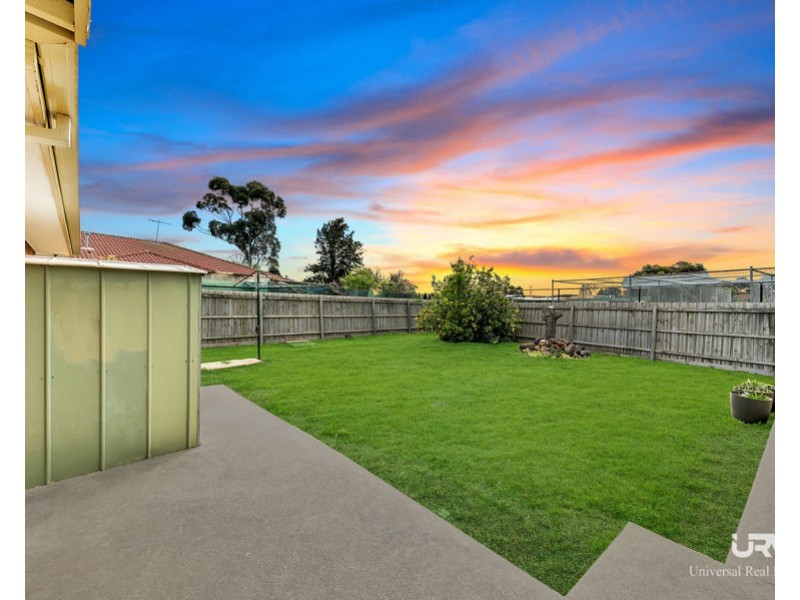 51 Northleigh Avenue, Craigieburn VIC 3064