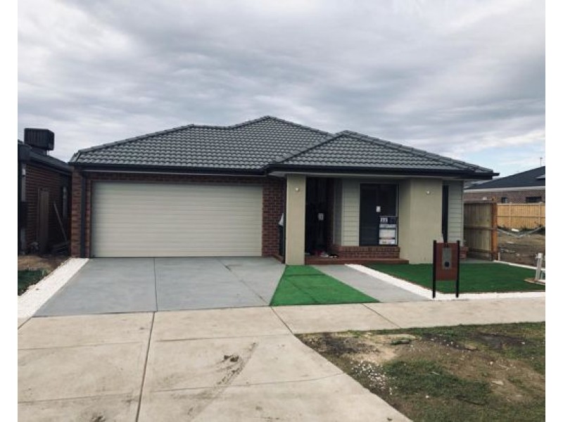 34 Jacka Street, Mickleham VIC 3064