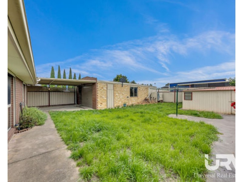 22 Benston Street, Craigieburn VIC 3064