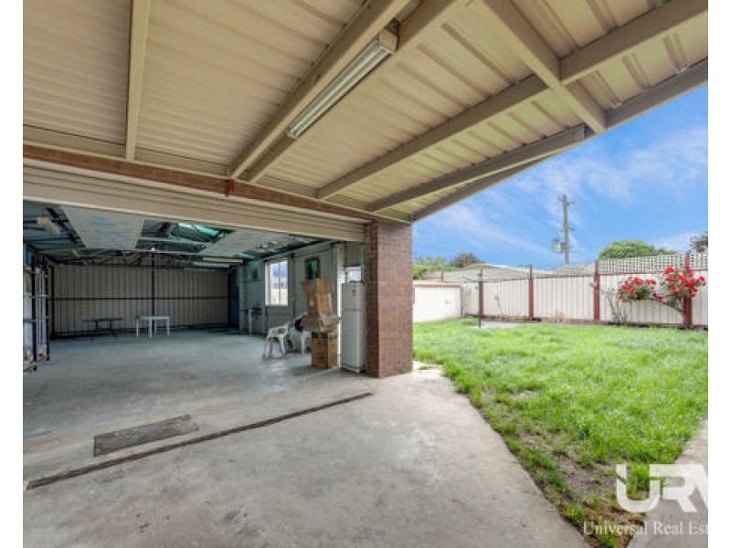 22 Benston Street, Craigieburn VIC 3064