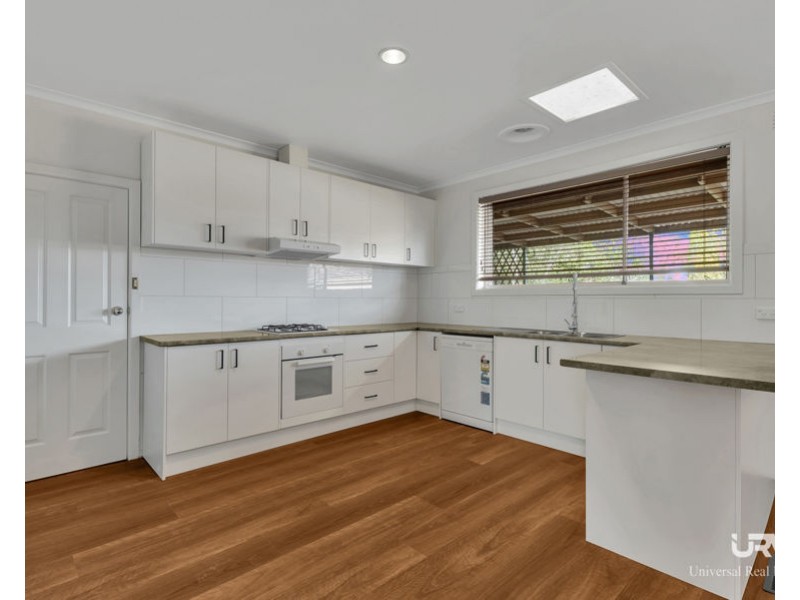 4 Roebourne Crescent, Campbellfield VIC 3061