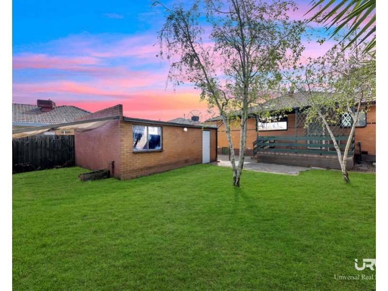 4 Roebourne Crescent, Campbellfield VIC 3061