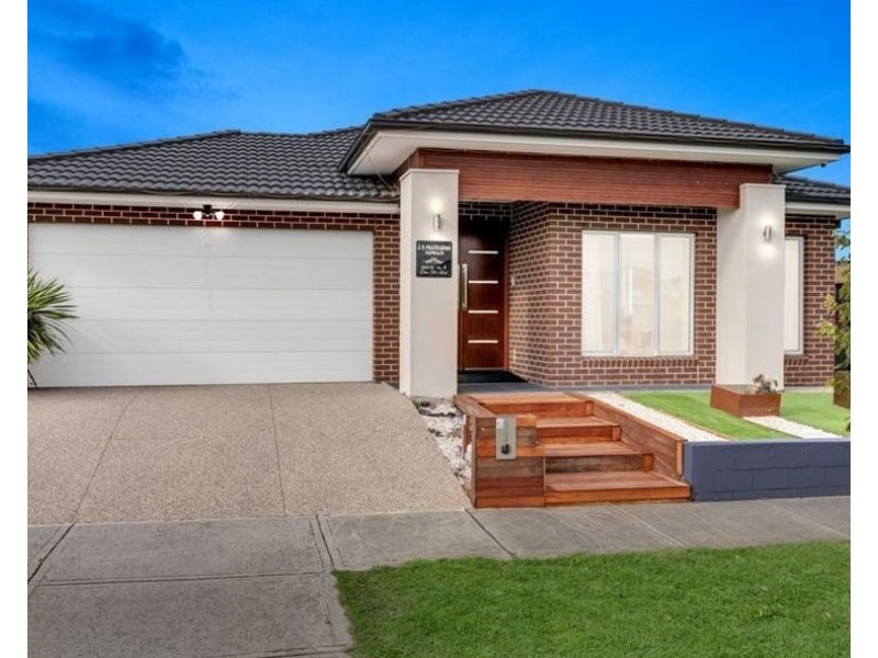 4 Olivetree Loop, Craigieburn VIC 3064
