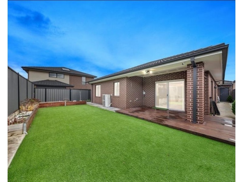 4 Olivetree Loop, Craigieburn VIC 3064