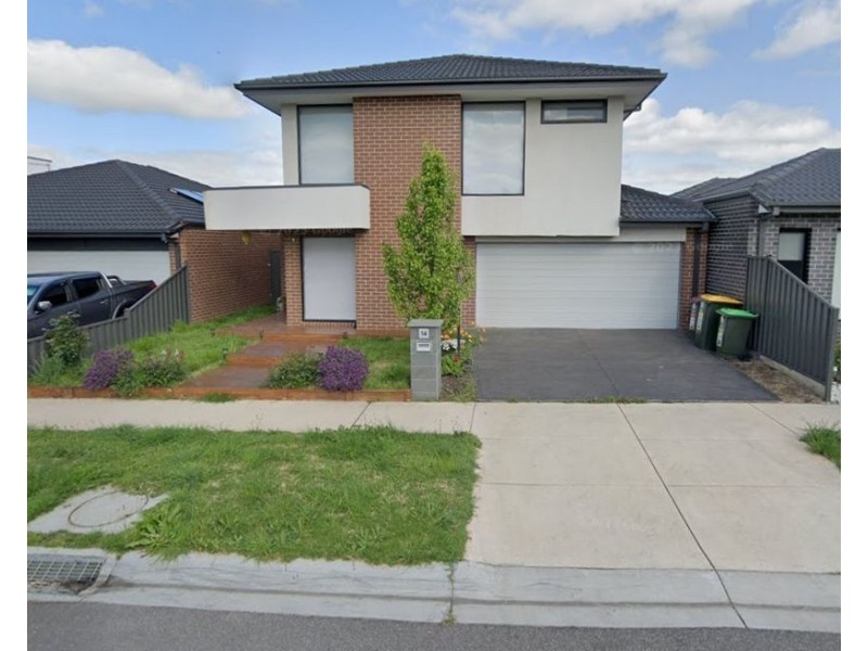 14 Millau Avenue, Craigieburn VIC 3064
