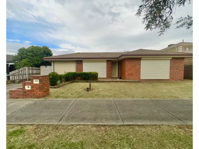 75 Abercarn Avenue, Craigieburn VIC 3064