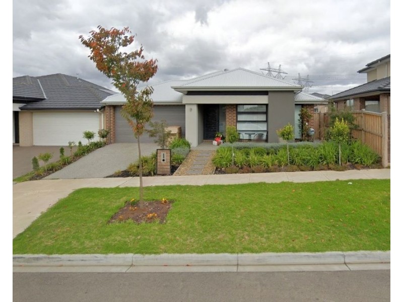 78 De Rossi Boulevard, Wollert VIC 3750