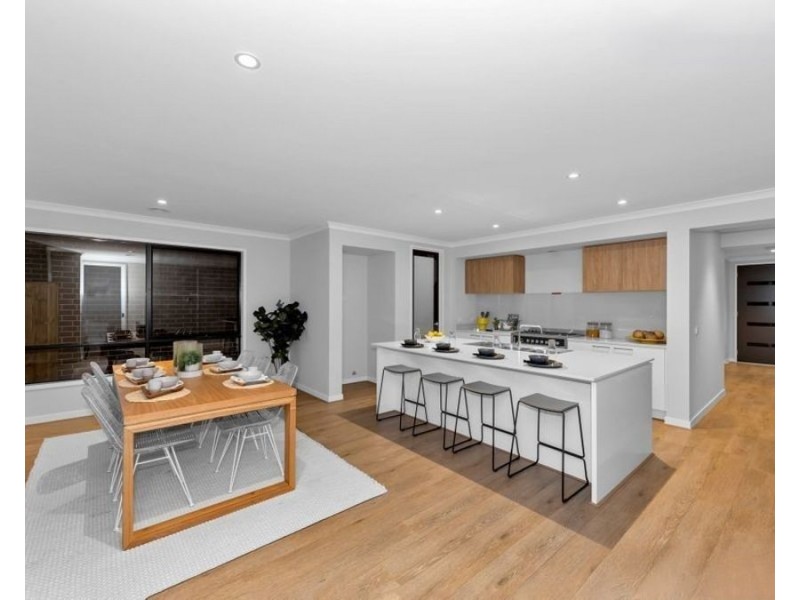 78 De Rossi Boulevard, Wollert VIC 3750