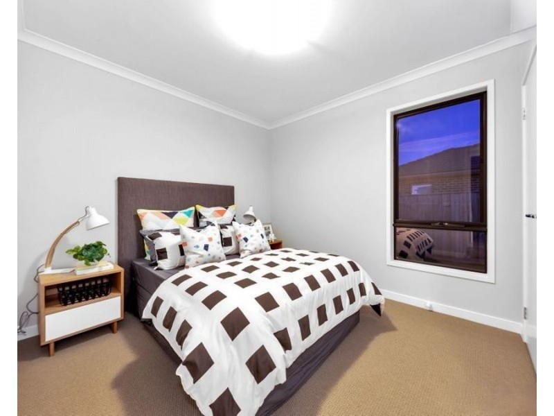 78 De Rossi Boulevard, Wollert VIC 3750