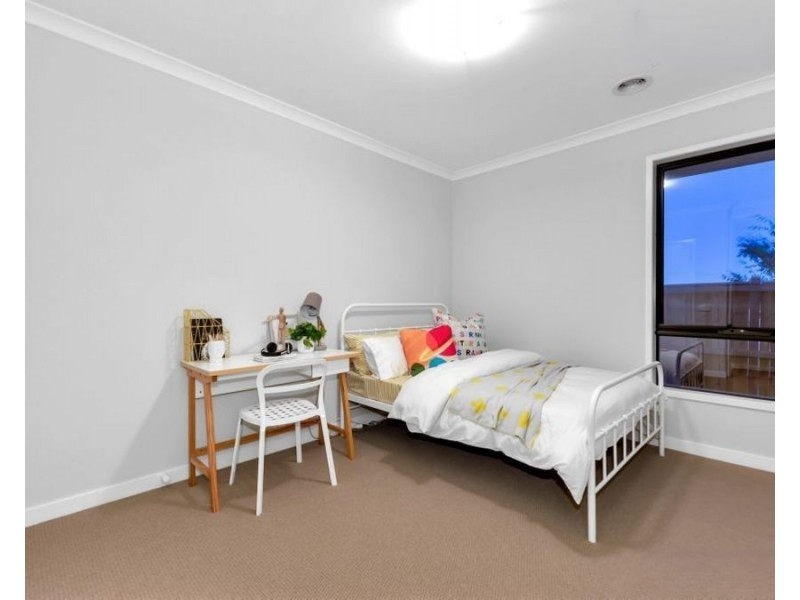 78 De Rossi Boulevard, Wollert VIC 3750