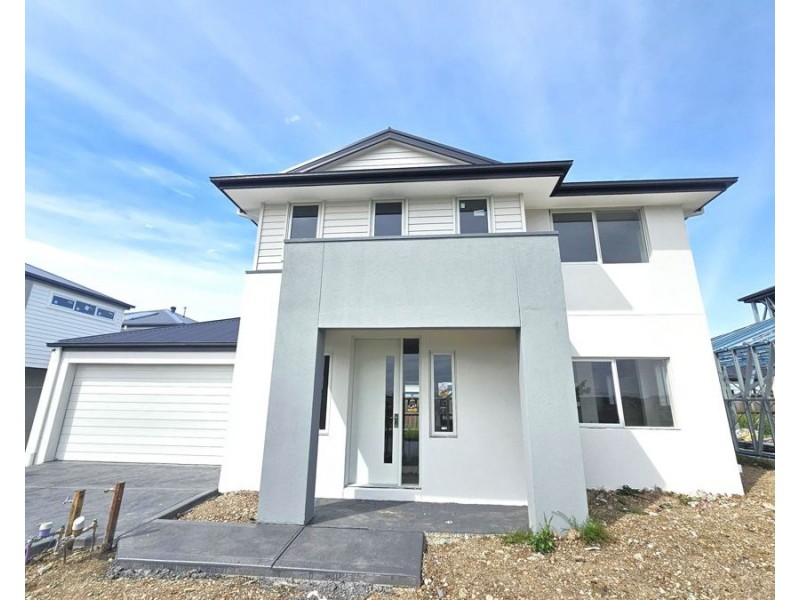 12 Aubergine Road, Mickleham VIC 3064