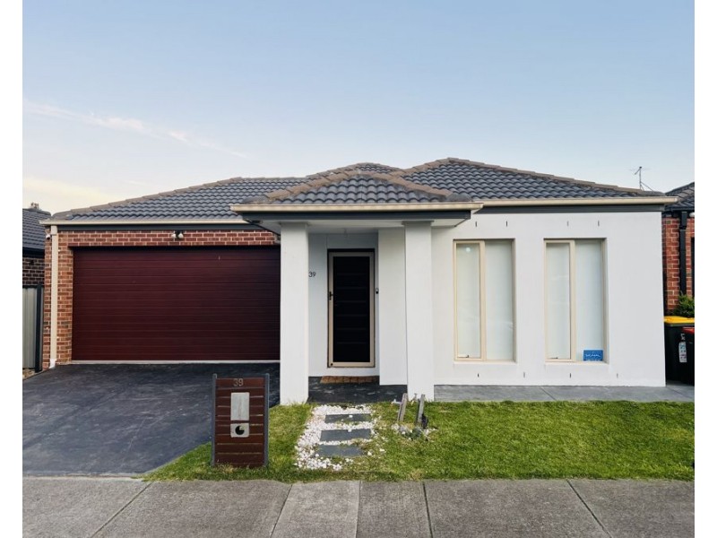 39 Kelway Street, Craigieburn VIC 3064