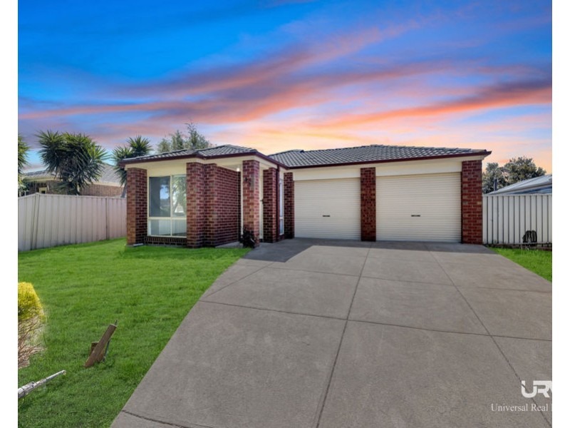 42 Emerald Circuit, Craigieburn VIC 3064