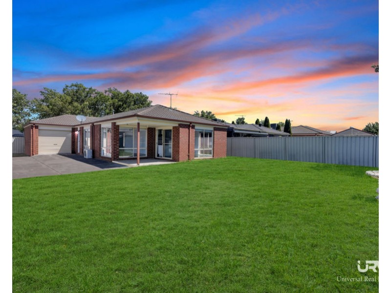 42 Emerald Circuit, Craigieburn VIC 3064