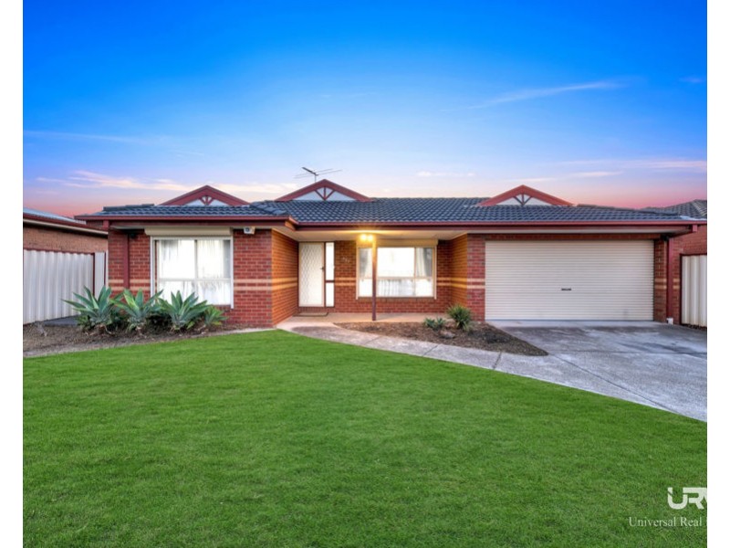 101 Hanson Rd, Craigieburn VIC 3064