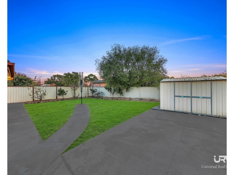 101 Hanson Rd, Craigieburn VIC 3064