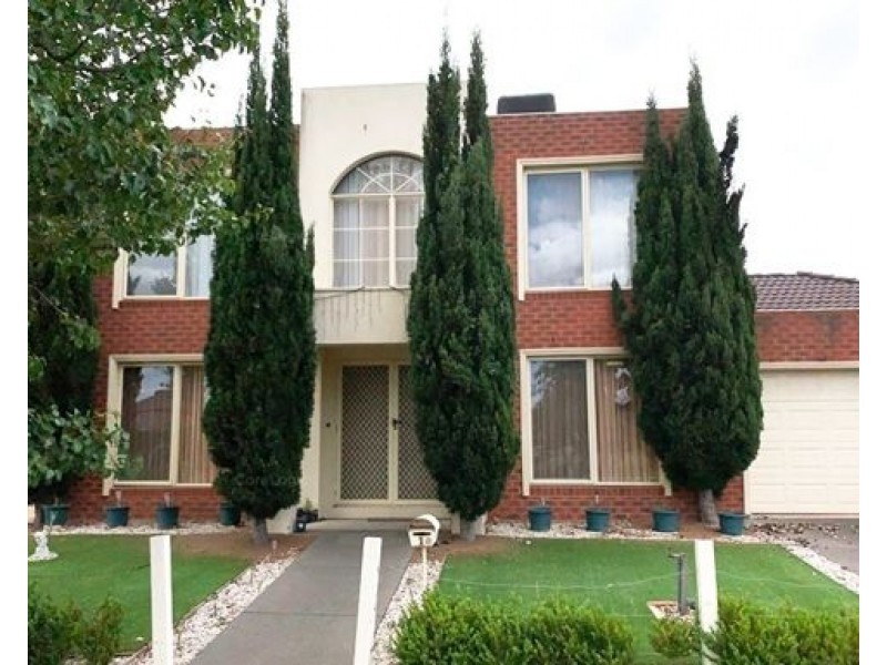 1 Kapalua Place, Craigieburn VIC 3064