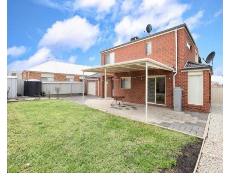1 Kapalua Place, Craigieburn VIC 3064