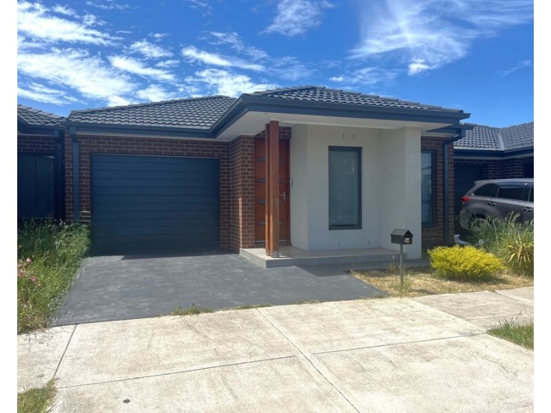 36 Rialto Circuit, Craigieburn VIC 3064