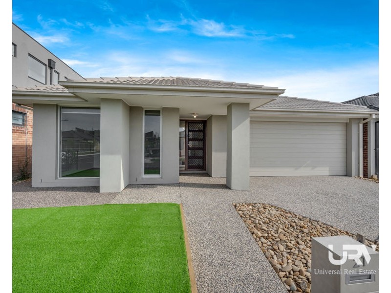 21 Luppino Street, Donnybrook VIC 3064