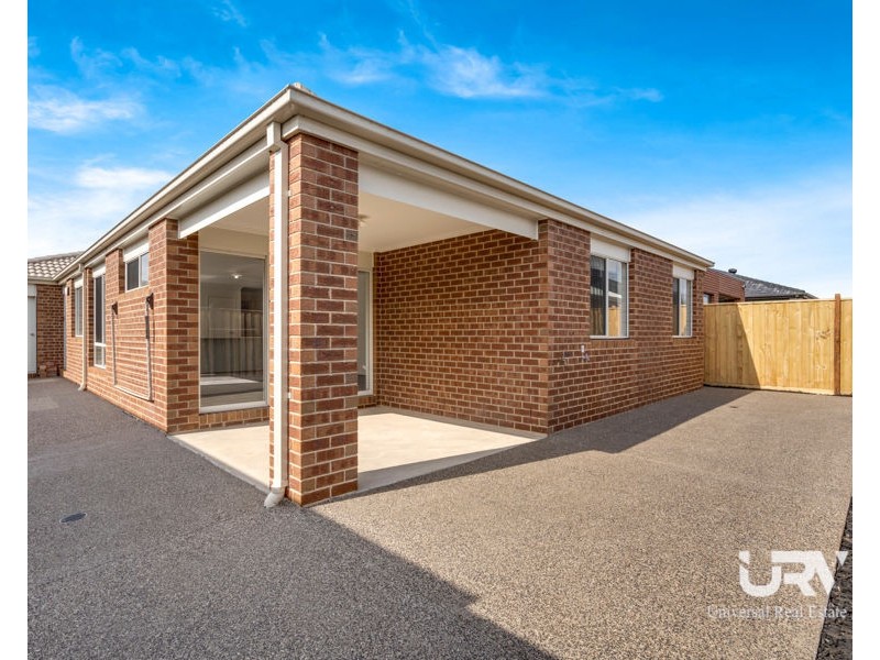 21 Luppino Street, Donnybrook VIC 3064