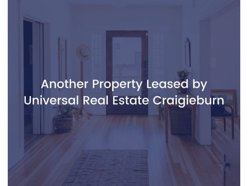 21 Luppino Street, Donnybrook VIC 3064