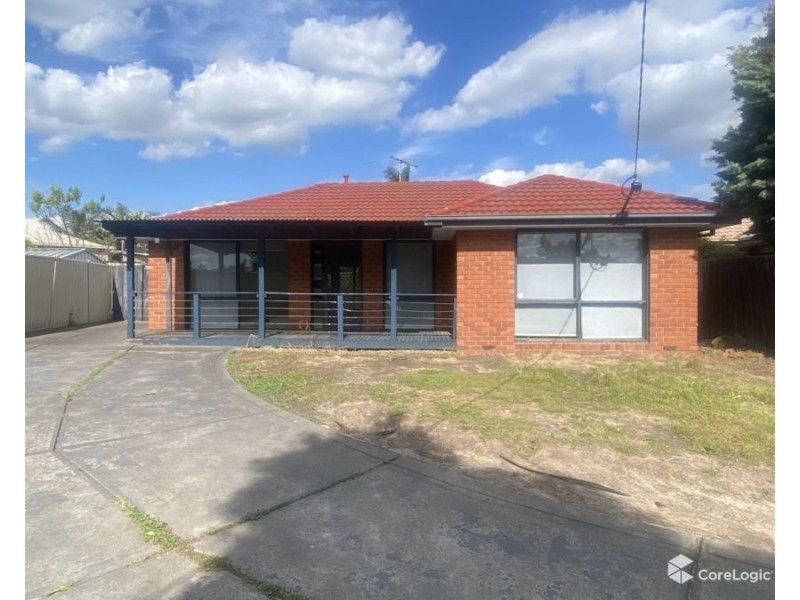 14 Watford Crescent, Craigieburn VIC 3064