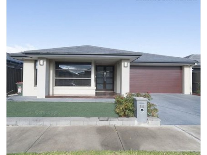 14 Arkose Street, Greenvale VIC 3059