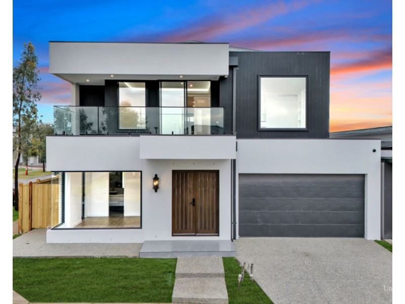 20 Chevery Street, Mickleham VIC 3064