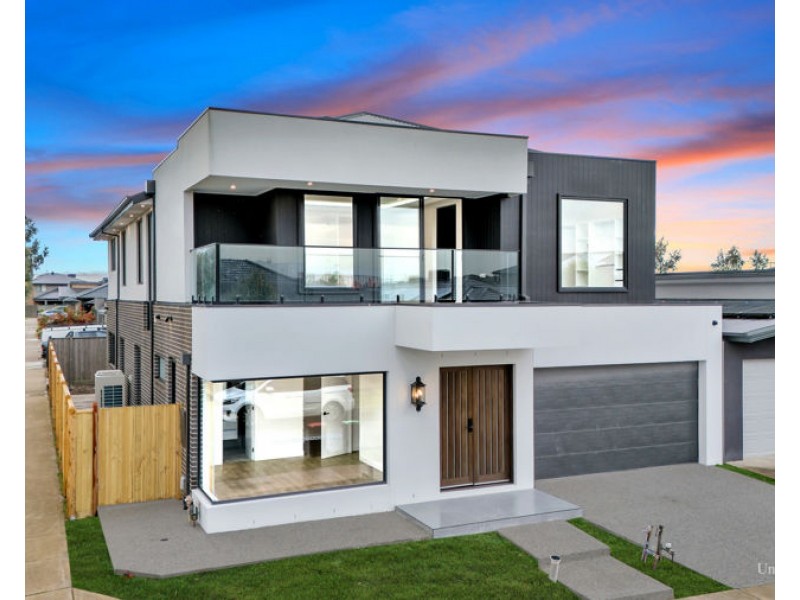 20 Chevery Street, Mickleham VIC 3064