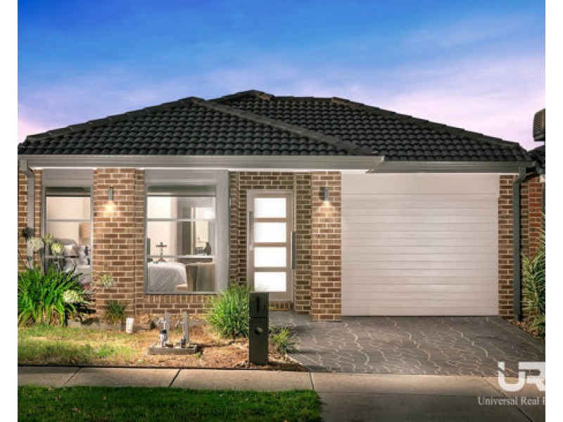 20 Viewmont Avenue, Craigieburn VIC 3064