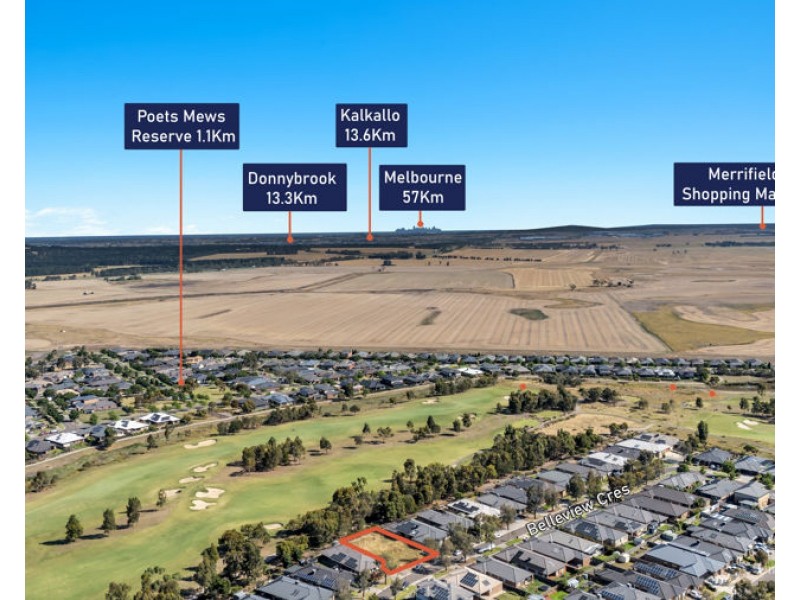 9 Belleview Crescent, Beveridge VIC 3753