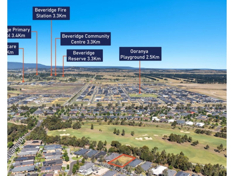 9 Belleview Crescent, Beveridge VIC 3753