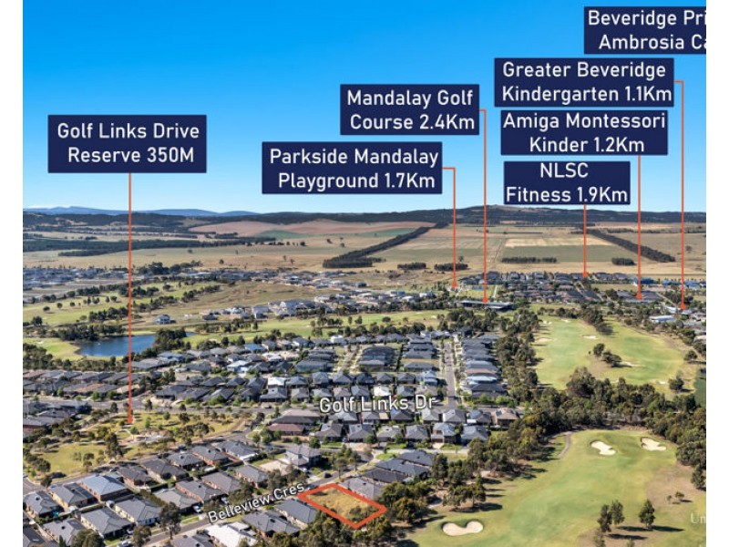 9 Belleview Crescent, Beveridge VIC 3753