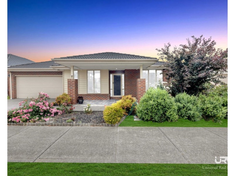 5 Rosleigh Drive, Craigieburn VIC 3064