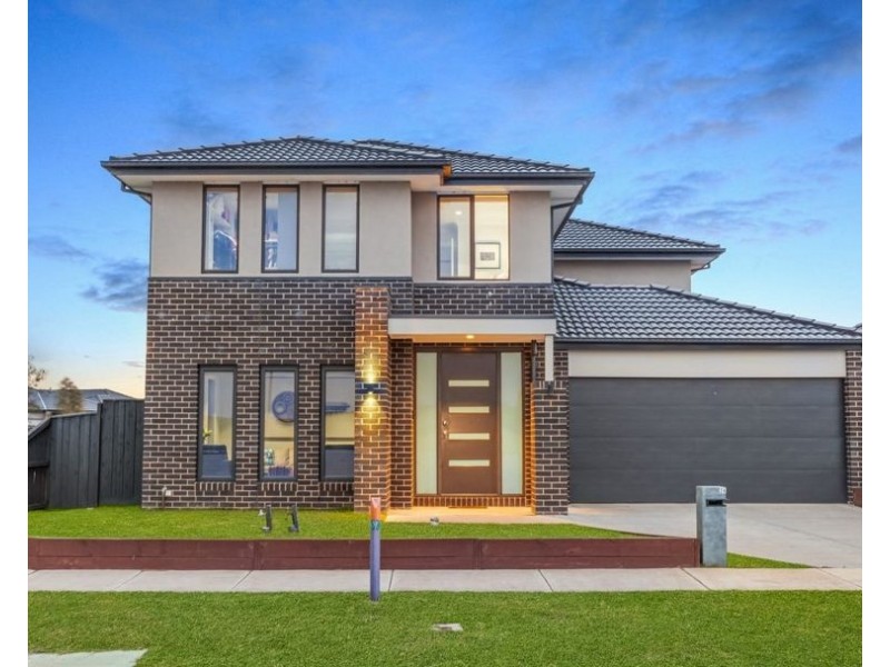 24 Ram Circuit, Wallan VIC 3756