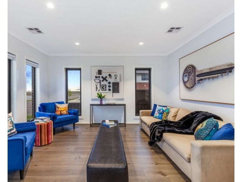 24 Ram Circuit, Wallan VIC 3756