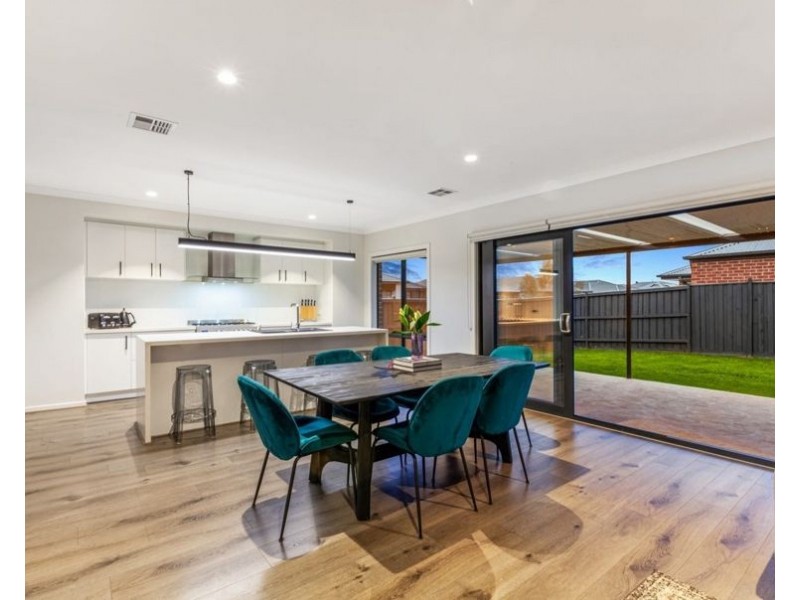 24 Ram Circuit, Wallan VIC 3756