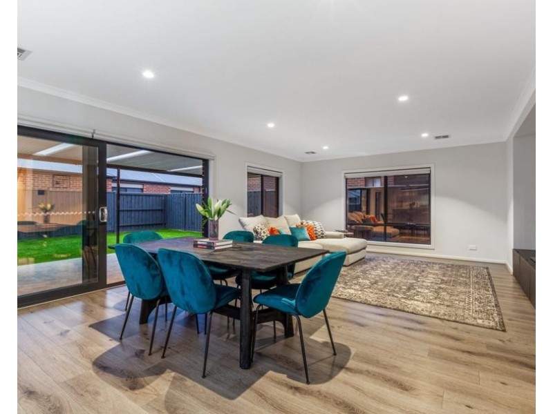 24 Ram Circuit, Wallan VIC 3756