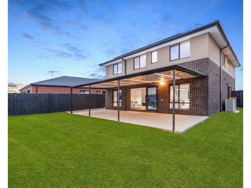 24 Ram Circuit, Wallan VIC 3756