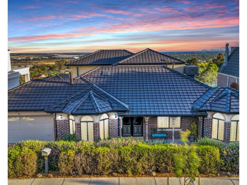 25 Excelsior Heights, Craigieburn VIC 3064