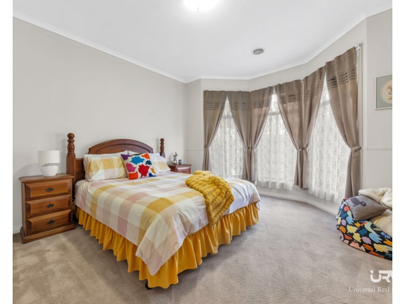 25 Excelsior Heights, Craigieburn VIC 3064