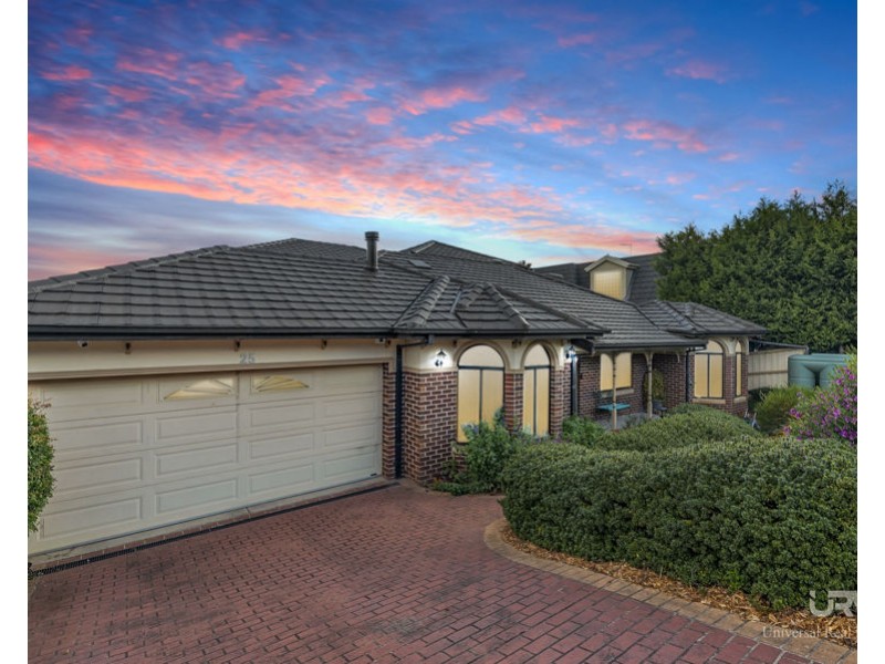 25 Excelsior Heights, Craigieburn VIC 3064